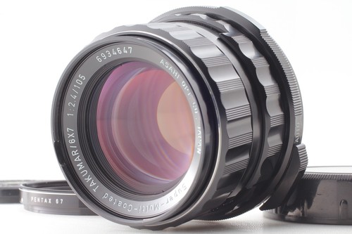 Objectif pentax smc - objectif,