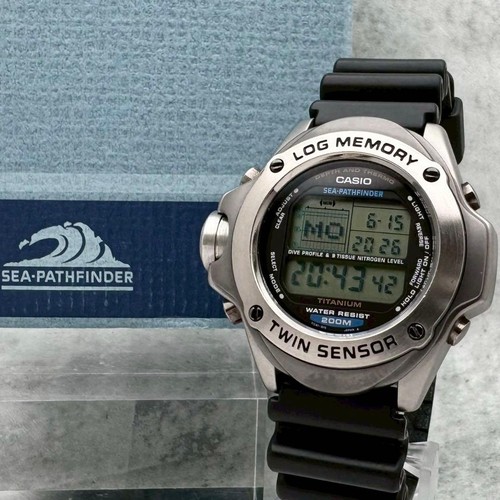 Montre plongée numérique - montre,