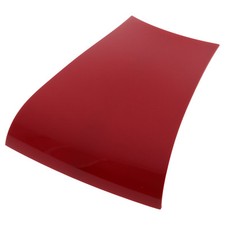 Cache réservoir Krups rouge