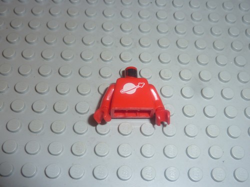 Personnage lego space - lego,