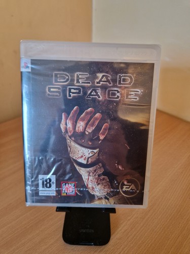 Dead space ps3 pal - dead, –