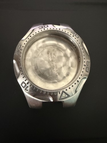 Vintage boitier eterna - eterna,