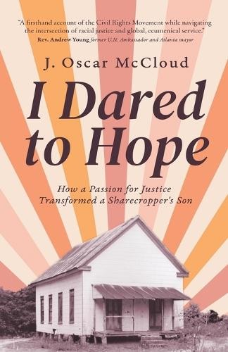 Oscar mccloud dared to - j,