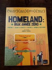 Homeland : Irak Année Zéro -