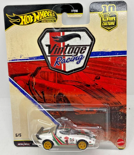 Mi005 hot wheels vintage - hot,