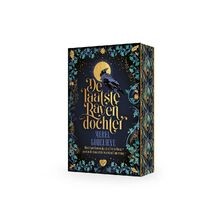 De laatste ravendochter de Godelieve, Merel | Livre | état comme neuf