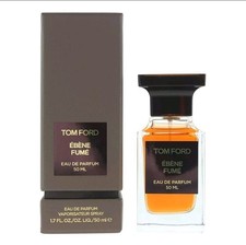 Tom Ford - Ébenè Fumé 50ml Eau de parfum