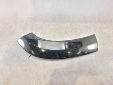 Élargisseur d'aile arrière gauche - Toyota RAV4 III PH.1 - Noir - 7565442090C0 -