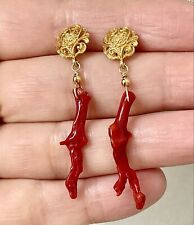 SPLENDIDE CORAIL VERMEIL