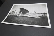 Photo Avion Latécoère 29