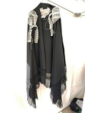 Lot Vêtement Costume BRETONS Traditionnel chales, coiffes,