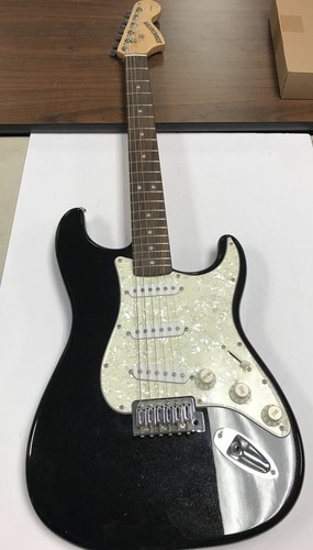 Fender starcaster - fender,