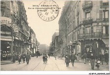 AZ-BFP1-0806-75 - PARIS XII - Rue de Charenton prise de la place de Bercy  - B
