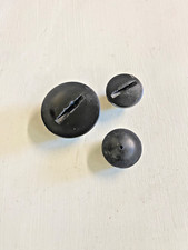 Bouchon carter allumage