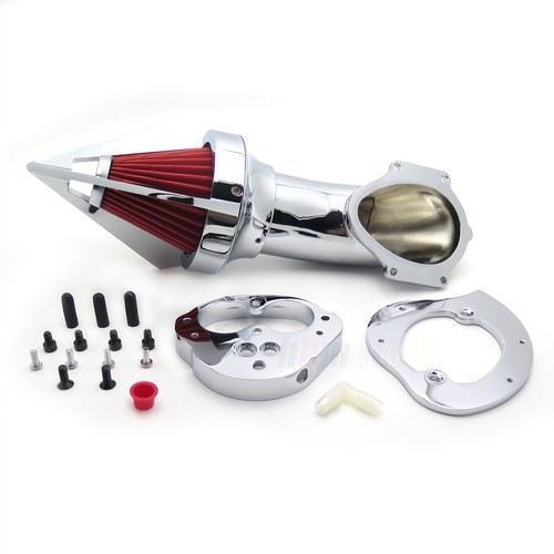 Air cleaner intake kit - air,
