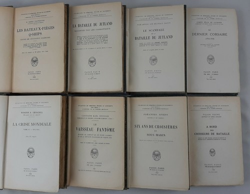 Payot paris livres - paris,, 8