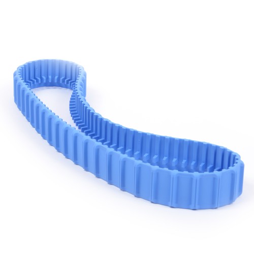 Dolphin chenille - dolphin,