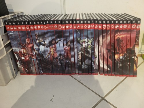 Lot comics collection - , le