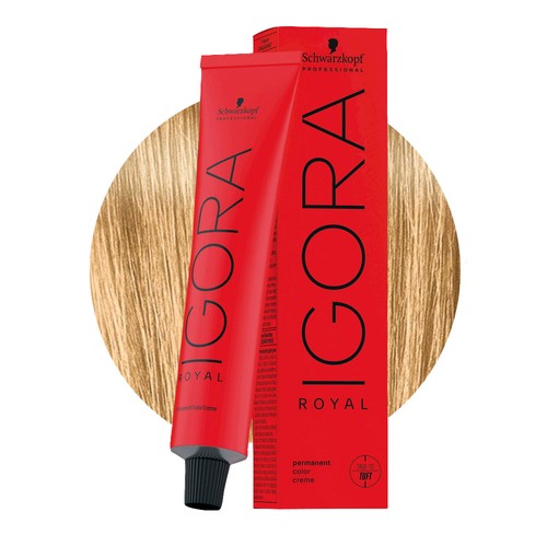 Schwarzkopf igora royal - royal, mix