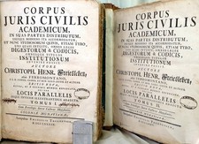 LIVRE ANCIEN 1775 IN-FOLIO