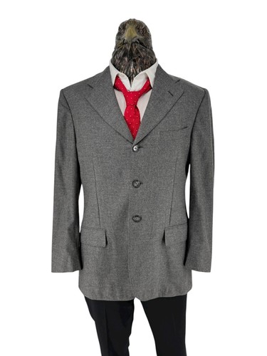 Corneliani hommes laine - corneliani,