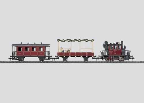 Maerklin 54103 coffret fête - 54103,