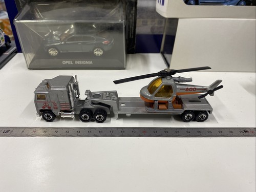 Lesney matchbox 1981 - lesney,