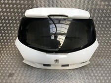 Malle/Hayon arriere PEUGEOT
