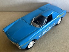Norev Peugeot 404 Diesel des records 1/43ème