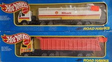 Hot Wheels  - 2 camions