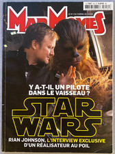 HORREUR / SF - MAD MOVIES N°