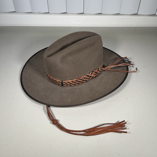 Akubra the drover - akubra, fur