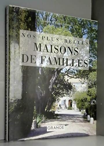 Nos plus belles maisons - , de