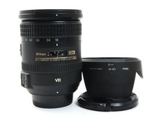 Objectif zoom nikon s dx - objectif,