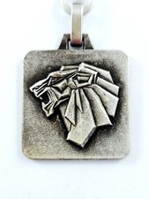 PORTE-CLES - PEUGEOT 1970s