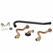 Tubes eau-gaz - DE DIETRICH CHAPPEE : S101729