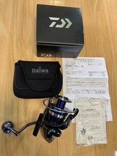 Daiwa 15 Saltiga 6500H OH