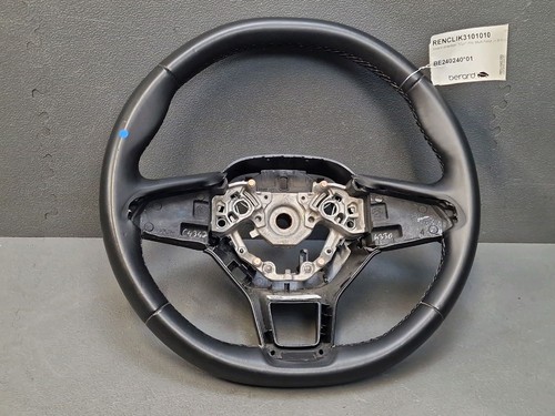 Volant cuir pour - (pour, commande