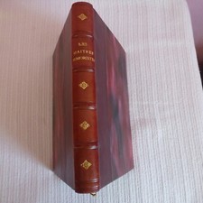 [FORAIN - GERBAULT - JEANNIOT]