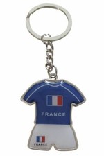 Porte-clés Maillot et Short
