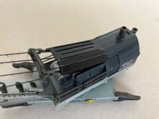 Plaque pour grue COCKERILL  JOUEF