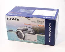Sony sport pack spk hcf - sony,