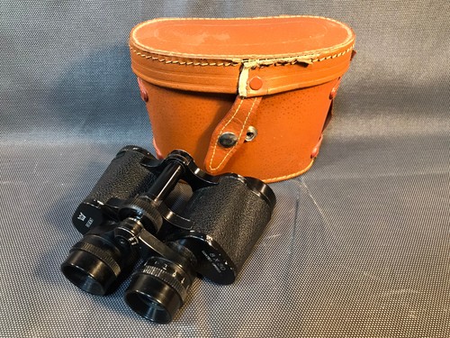 Ancienne paire jumelles - ancienne,