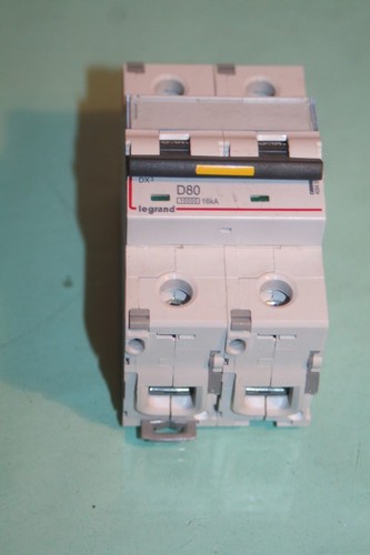 Legrand disjoncteur - ,