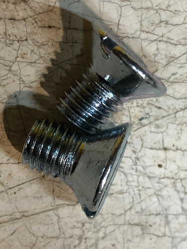 Vis fixation tambour de - fixation,