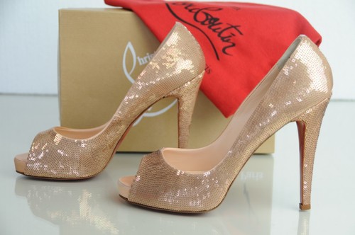 New christian louboutin - louboutin, very