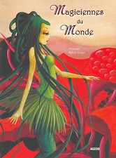 MAGICIENNES DU MONDE (Petit