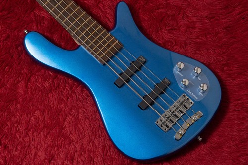 Warwick rock bass - warwick,