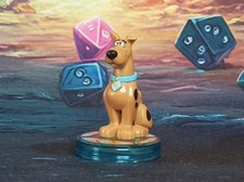 Scooby-Doo 71206 Figurine LEGO Dimensions