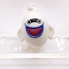 Whisper Yokai Watch Mini Figurine Mascotte Miniture Yo-Kai Japan Anime F/S